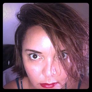 Meet your Posher, Kim